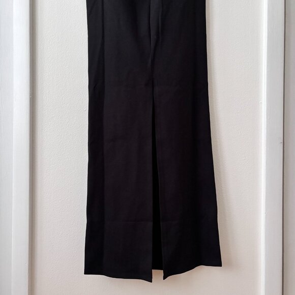 Michael Costello x Revolve Briggs Strapless Evening Gown - Picture 10 of 11